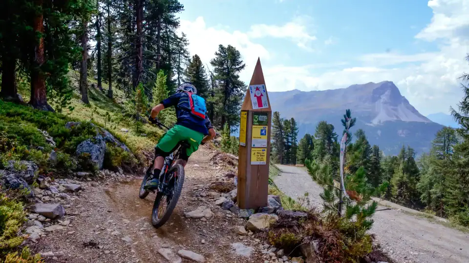 3-Länder Enduro-Trails-Tage