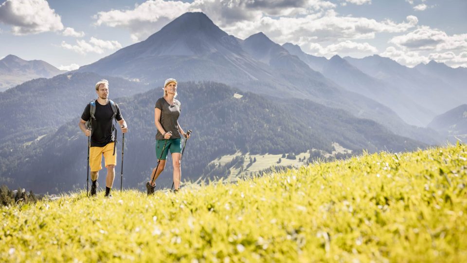 Genuss & Kulinarium Almherbst im NAUDERERHOF 7=6
