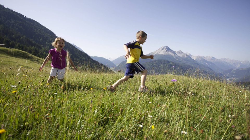 Happy Family Summer – Kids Free